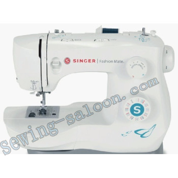 Швейна машина Singer Fashion Mate 3337