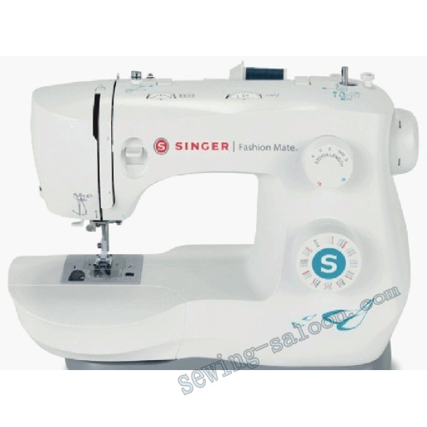  Швейная машина SINGER Fashion Mate 3337