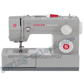 Швейна машина Singer Heavy Duty 4411