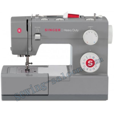 Швейная машина Singer Heavy Duty 4432 