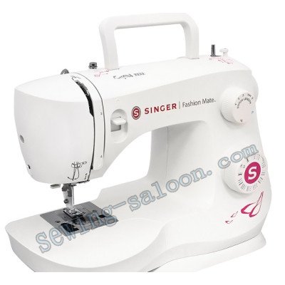 Швейная машина Singer Fashion Mate 3333 