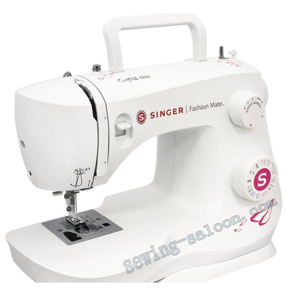 Швейна машина Singer Fashion Mate 3333 