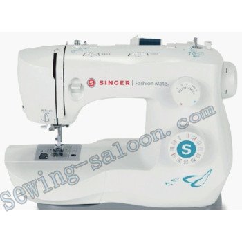 Швейна машина Singer Fashion Mate 3337