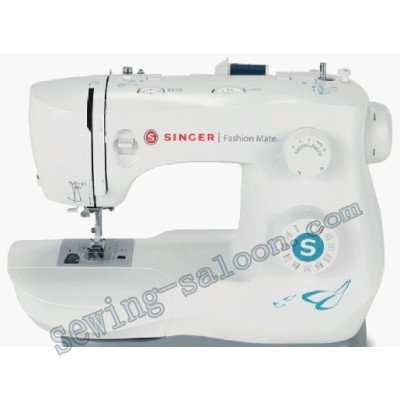  Швейная машина SINGER Fashion Mate 3337