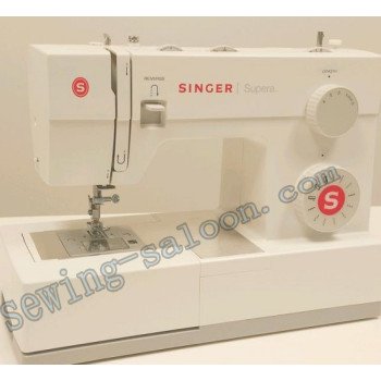 Швейна машина  Singer Supera 5511 