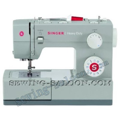 Швейная машина Singer Heavy Duty 4423 