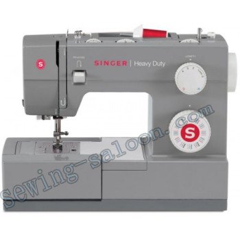  Швейна машина Singer Heavy Duty 4432 