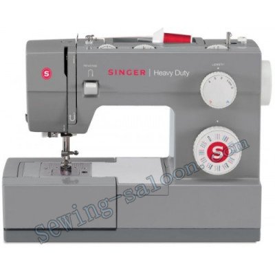 Швейная машина Singer Heavy Duty 4432 