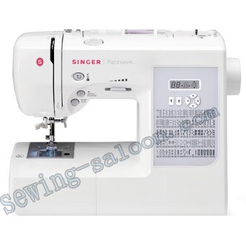 Швейна машина Singer Patchwork 7285Q