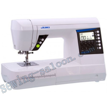 Швейна машина juki hzl g210
