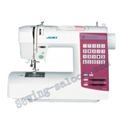 Швейная машина juki hzl k65