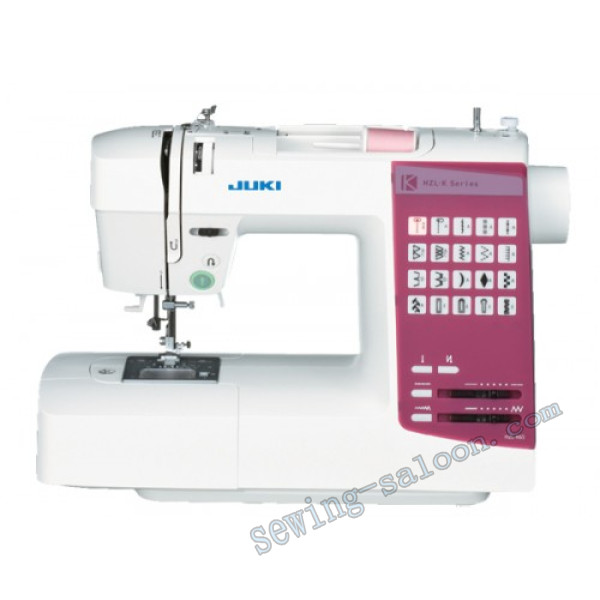 Швейна машина juki hzl k65