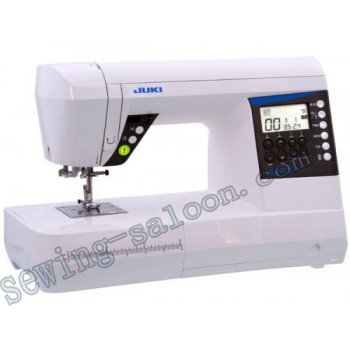 Швейная машина juki hzl g210