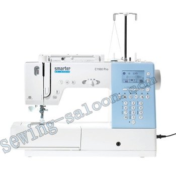 Швейна машина Pfaff Smarter C 1100 Pro