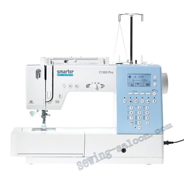 Швейна машина Pfaff Smarter C 1100 Pro