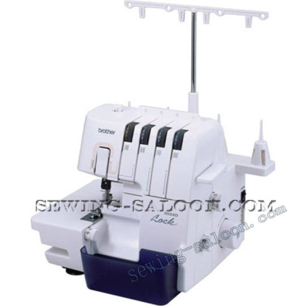 Оверлок Brother 3034D
