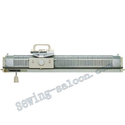 В'язальна машина Silver Reed SK270/FRP 70