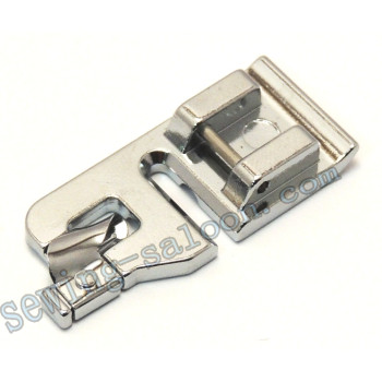 Лапка для підгину в рулик 1/8 (SG-13307)