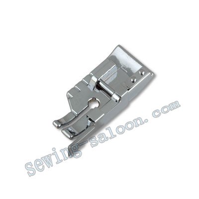Лапка для пэчворка с ограничителем (SG-7005)