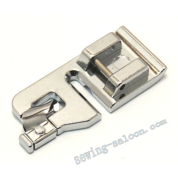 Лапка для підгину в рулик 1/8 (SG-13307)