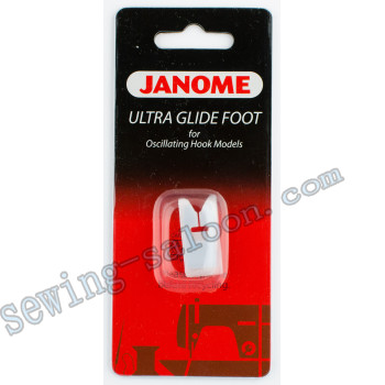 Лапка тефлоновая  Janome   200-141-000