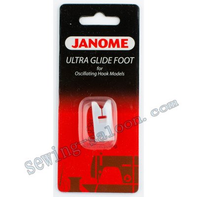 Лапка тефлоновая  Janome   200-141-000