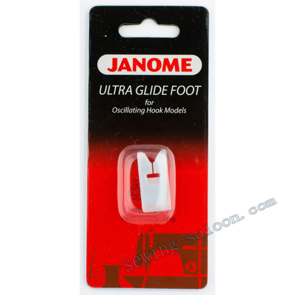 Лапка тефлоновая  Janome   200-141-000