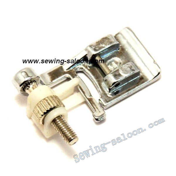 Лапка Janome для потайной строчки G (SG 6015)