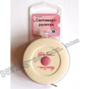 Сантиметр-рулетка 150 см (253)