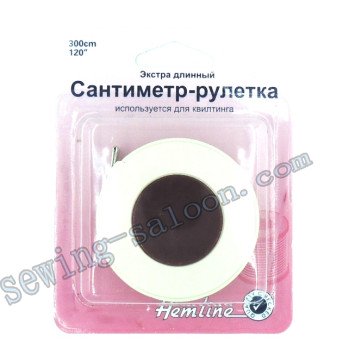 Сантиметр-рулетка 3 метри (253XL)