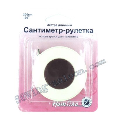Сантиметр-рулетка 3 метра (253 XL)