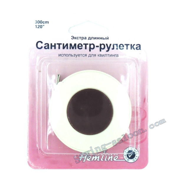 Сантиметр-рулетка 3 метра (253 XL)