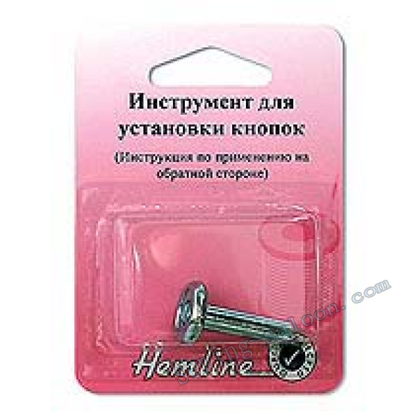 Устройство для установки кнопок универсальное (446)