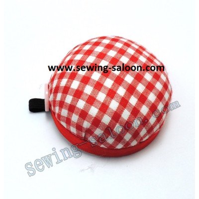 Игольница на руку (Клетка)