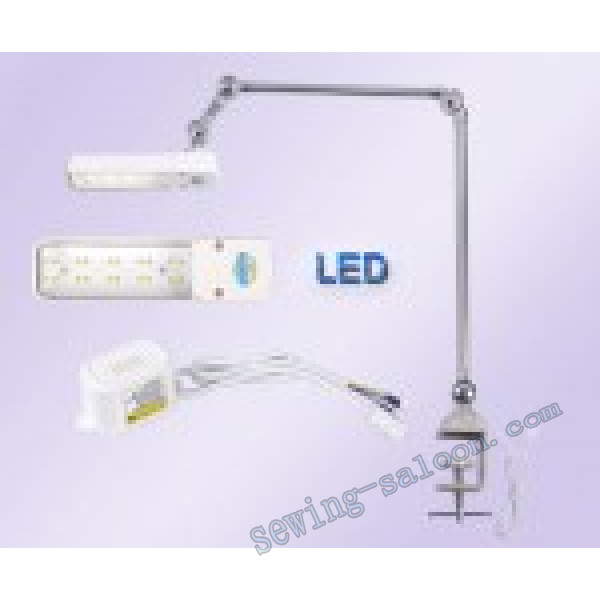 LED cветильник HAIMU HM-27T (10 LED)