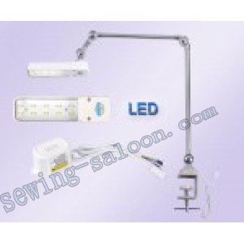 LED Світильник HAIMU HM-98T (10 LED)
