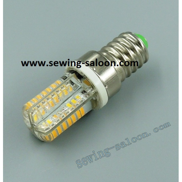 Лампа LED винтовая для швейных машин SG-2864 3W