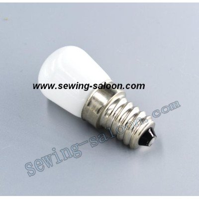 Резьбовая лампа для швейной машины T22 LED 2W