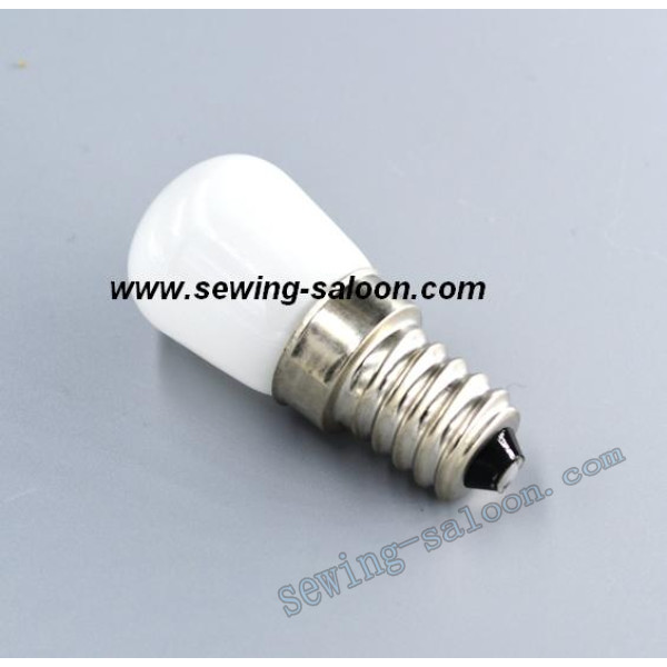 Різьбова лампа для швейної машини T22 LED 2W