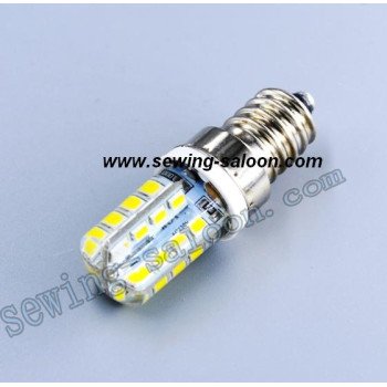 Лампа LED гвинтова для швейних машин SG-2835 3W
