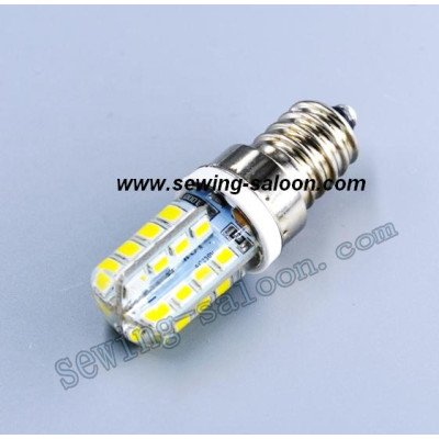 Лампа LED винтовая для швейных машин SG-2835 3W