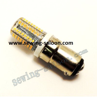 Лампа LED двухконтактная для швейных машин SG-Y2835 3W(64Led)