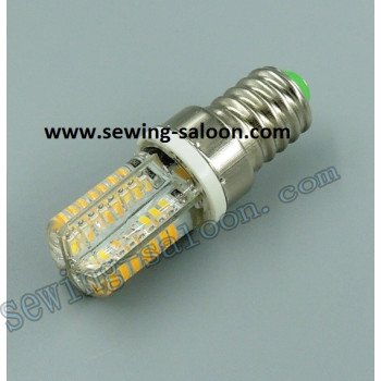Лампа LED винтовая для швейных машин SG-2864 3W
