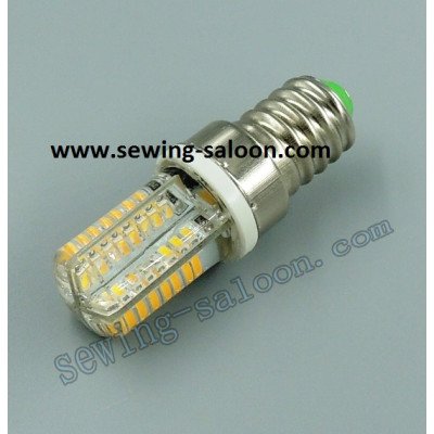 Лампа LED винтовая для швейных машин SG-2864 3W