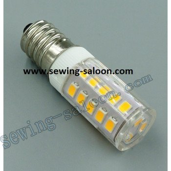 Лампа LED винтовая для швейных машин HY-E14-220-33 5W