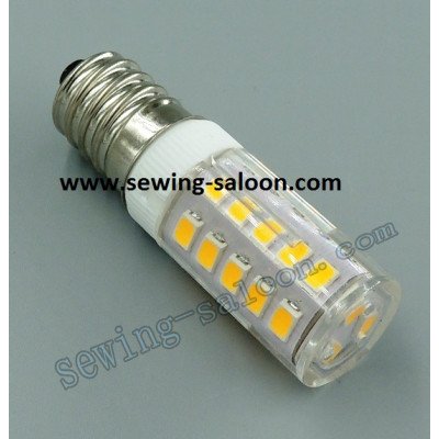 Лампа LED винтовая для швейных машин HY-E14-220-33 5W