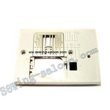Игольная пластина Janome 601DC (в сборе)