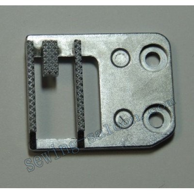 Зубчатая рейка Janome 415,394L (730184003)
