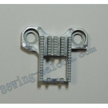 Зубчатая рейка Janome 18w, 23u.. (840005003)