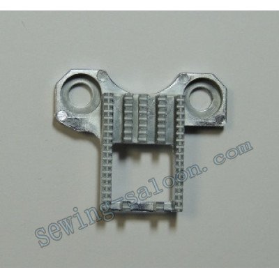 Зубчатая рейка Janome 18w, 23u.. (840005003)